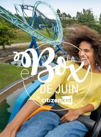 E-Box Sorties Paris - juin 2025
