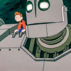 Cinékids - Cycle "Amis imaginaires"