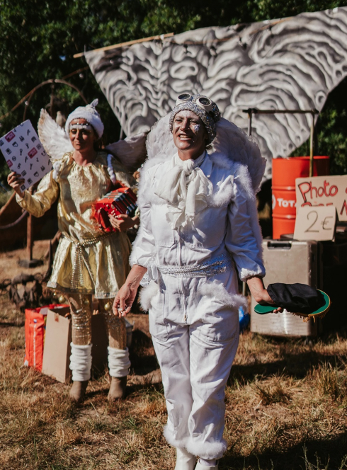 Festival Imagin'ère