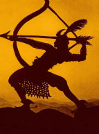 Les aventures du prince ahmed