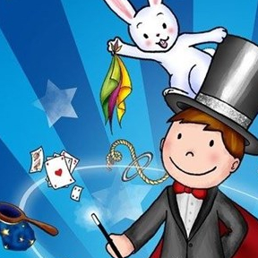 L'enfant magicien - Francois Demené