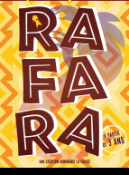 Rafara