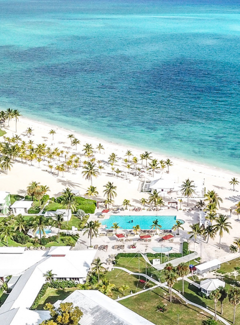 Viva Fortuna Beach by Wyndham : vue d'ensemble