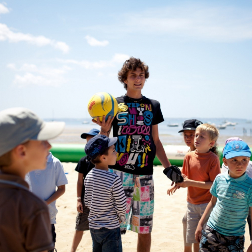 Le Playa Tour @Benoît Debuisser