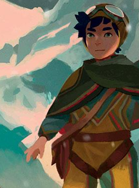 Les Orgues d'Hibernia