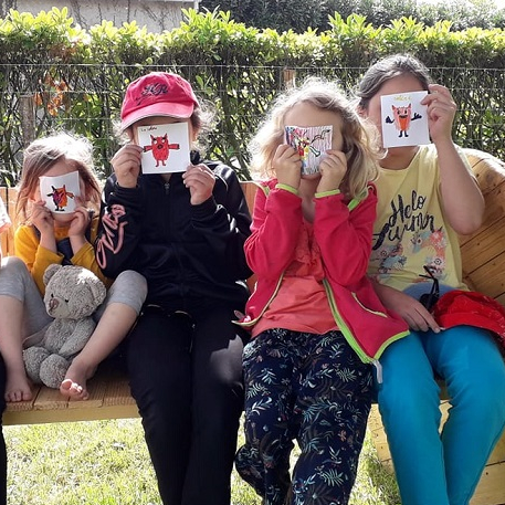 Ateliers philo pour enfants à Nantes