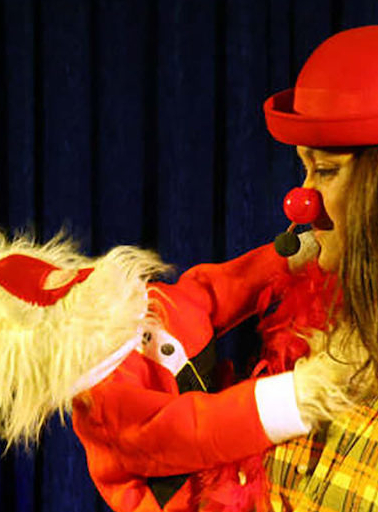 Magicomik : spectacle de magie