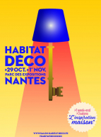 Salon Habitat-Déco 2020 à Nantes
