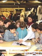 Ateliers famille au Théâtre du Capitole