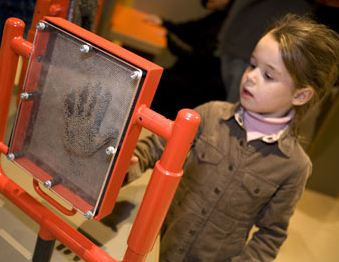 Cité des sciences 2-7 ans