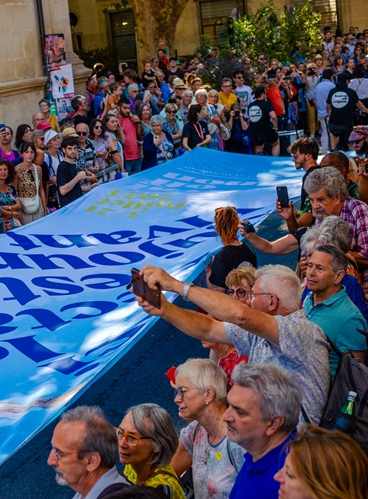 Gagnez vos places pour le festival Off Avignon 2025