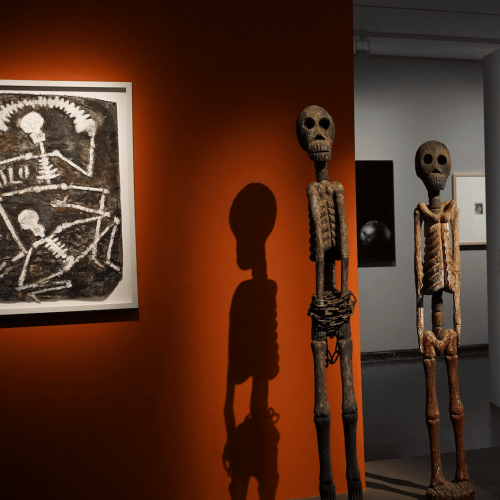 À la mort, à la vie