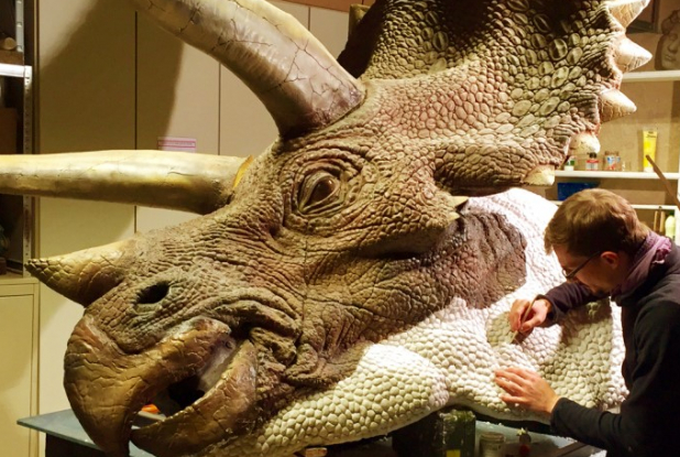 Musée Cinéma et Miniature Lyon : à découvrir avec les enfants