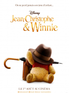Jean-Christophe et Winnie - Première affiche