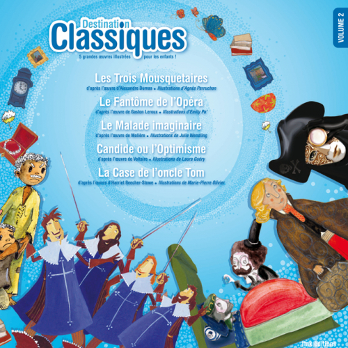 Destination Classiques