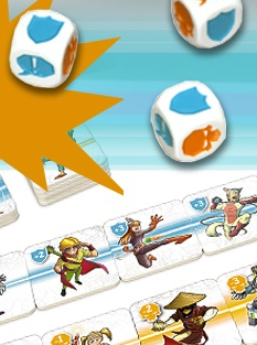 Concours Pow Gigamic