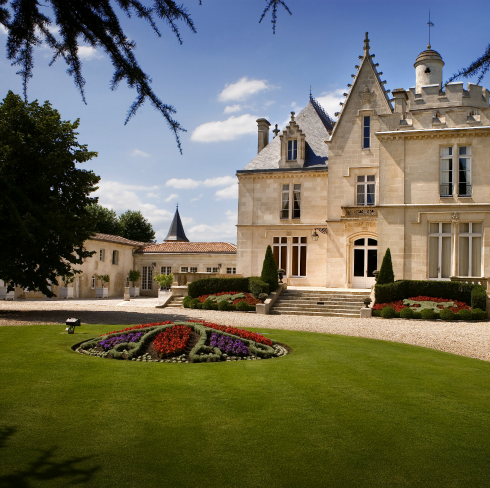 Château Pape Clément