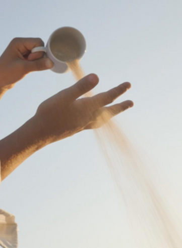 Le sourire de l'écume - Cie Entre les Gouttes