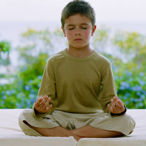 Relaxation Médiation Pleine Conscience, Paris