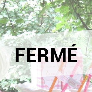 My Little Star - Fermé