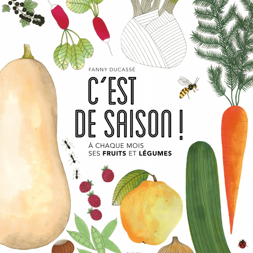 Concours C'est de saison