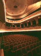 Théâtre de Vienne