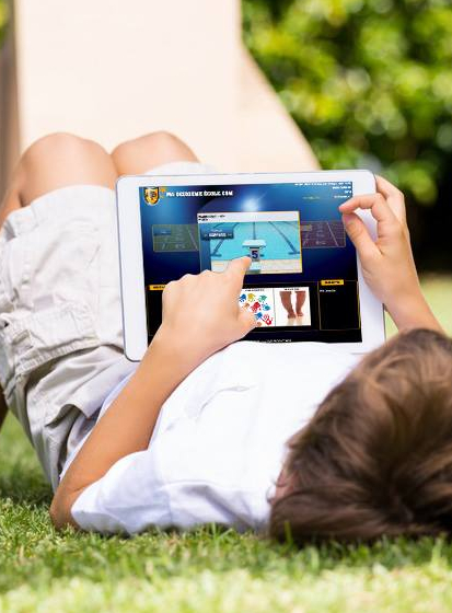 Ma Deuxième Étoile : l'accompagnement scolaire dès la 6e