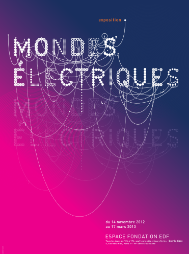 Mondes électrique - EDF