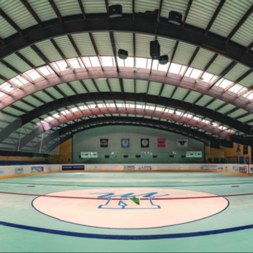 patinoire Neuilly-sur-Marne