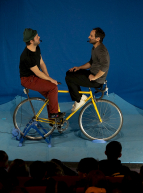 Cirque Portatif - Nous on n'a rien vu venir... La Superette