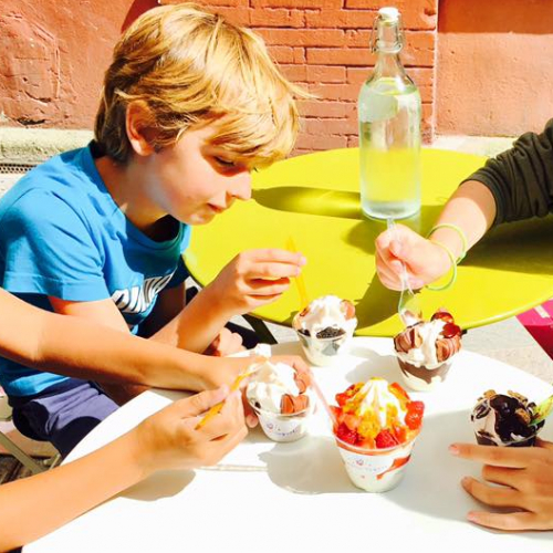 Creativ' Yogurt (Toulouse)