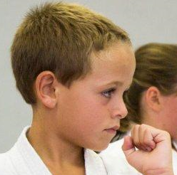 Cours de Karaté pour enfants