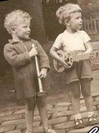 La Boum des Morveux au Modjo