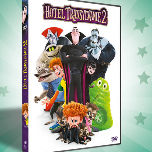 McDonald's : des DVD en exclu dans le Happy Meal