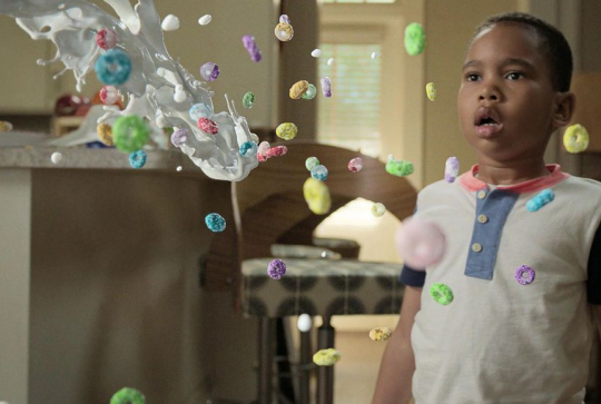 Comment élever un super-héros sur Netflix