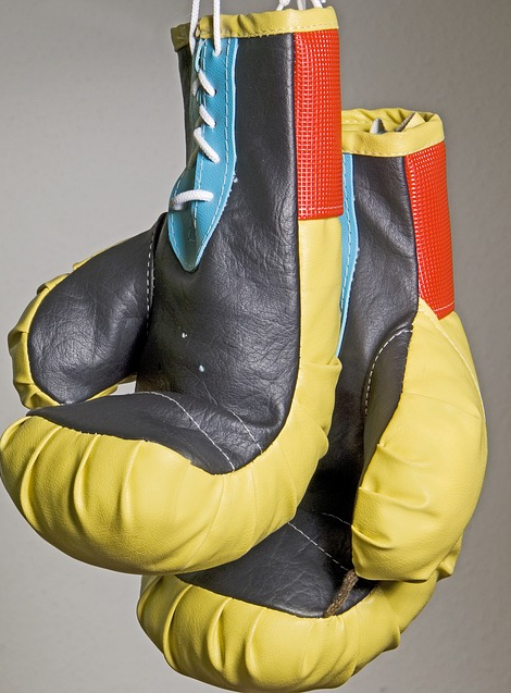 toulouse fight club 1