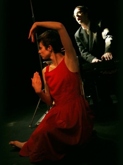 j'ai la taille de ce que je vois