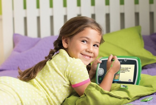 LeapPad 3x - Leap Frog