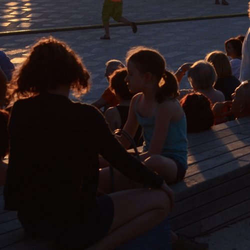 Festival Plan B au Mucem