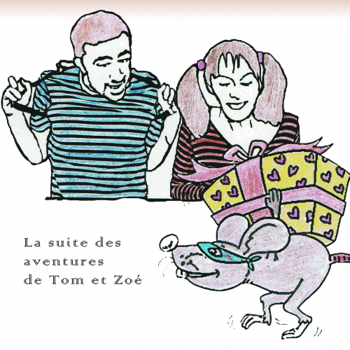 La petite souris et la fée des dents