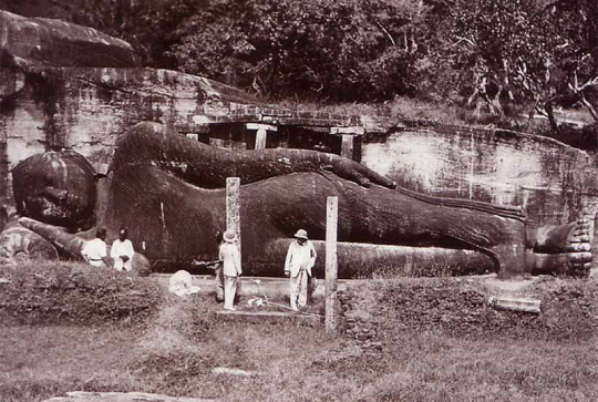 Clemenceau, le Tigre et l'Asie