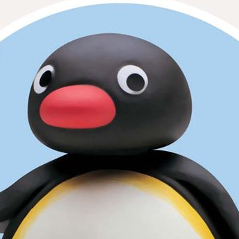Pingu le film : affiche
