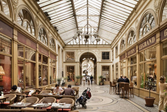 Galerie Vivienne