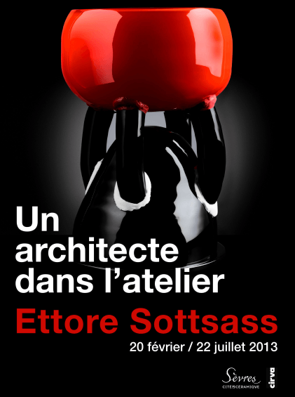 Un architecte dans l'atelier