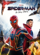 Spider-Man : No Way Home - Affiche officielle
