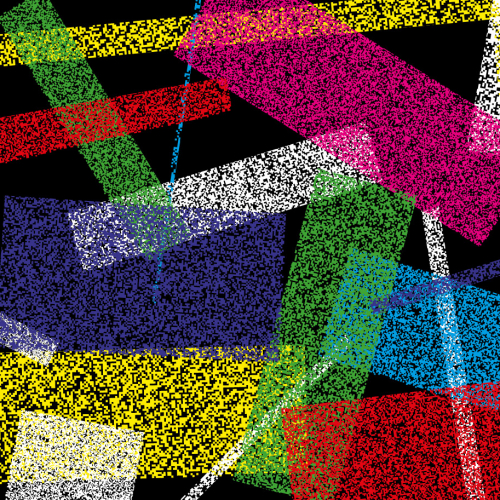 BLOC 13 Festival - Affiche 2019