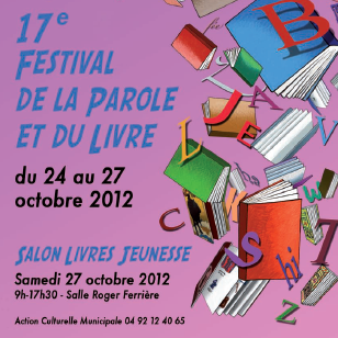 Festival de la Parole et du livre