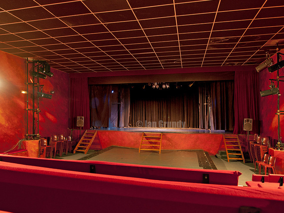 Théâtre de la cité