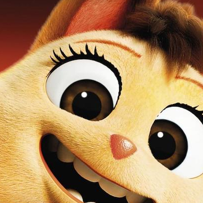 Les Bouchetrous - Affiche teaser