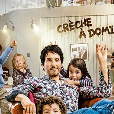 Daddy Cool - Affiche